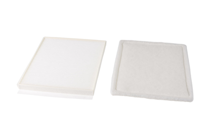 Afbeeldingen van Ease 200 Filterset: IC60% (G4) en fijnstoffilter PM1 (F7)