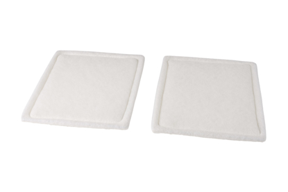 Afbeeldingen van Ease 200 Filterset IC60% (G4)
